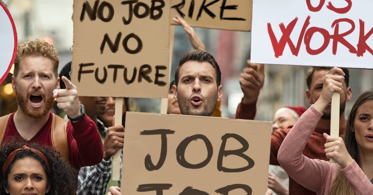 Conjeturas de la IA sobre cómo puede afectar la propia IA al Capitalismo